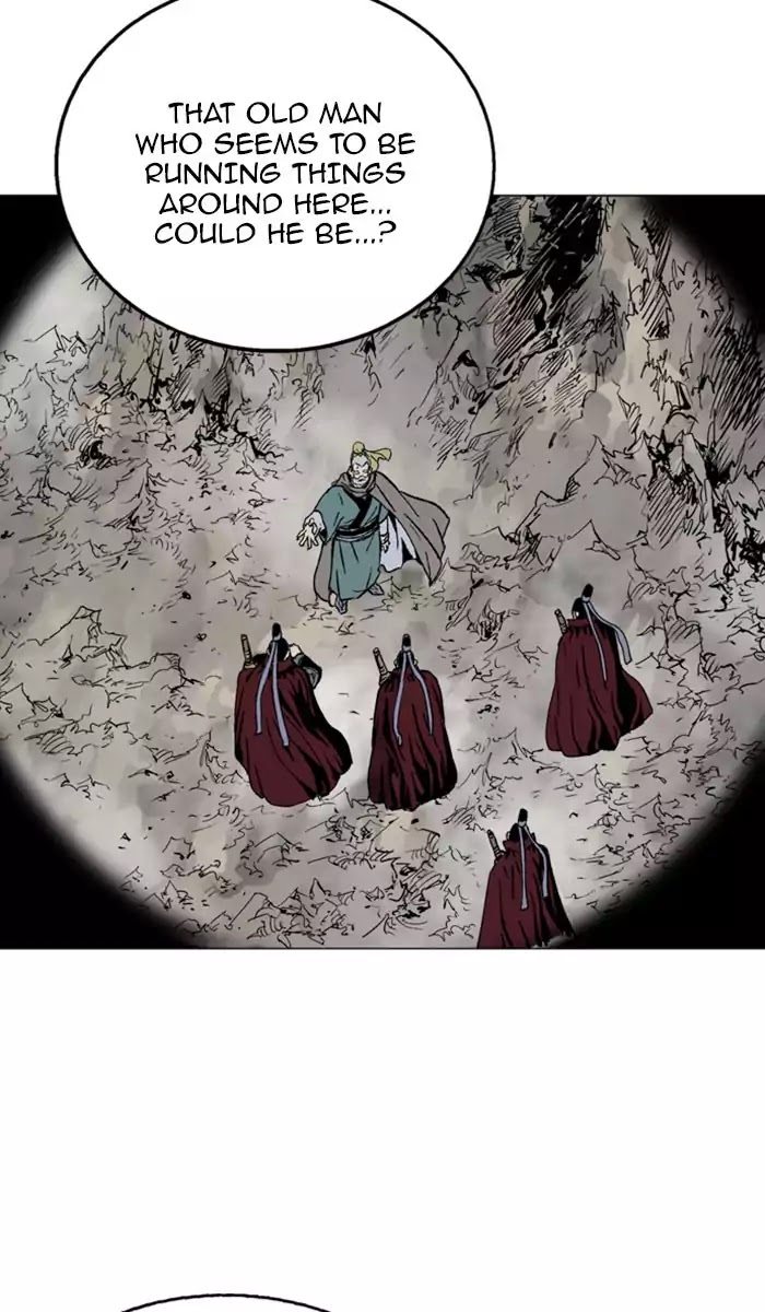 Read Gosu (en) Manga Online