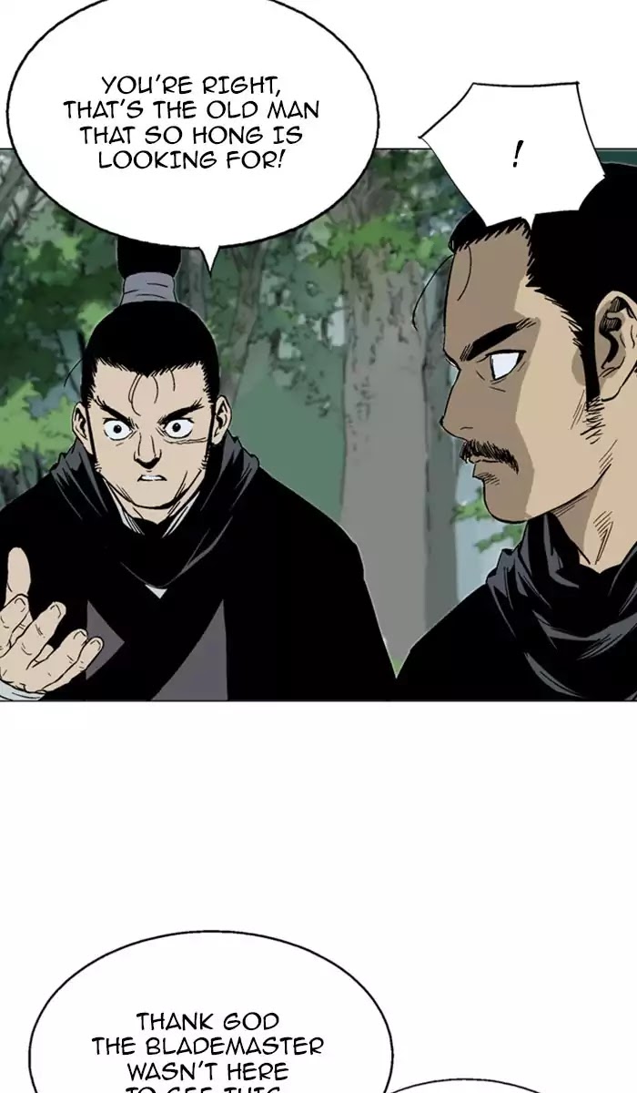Read Gosu (en) Manga Online