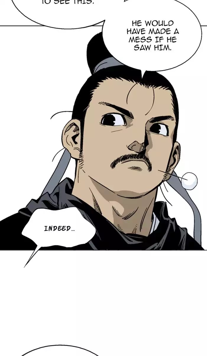 Read Gosu (en) Manga Online