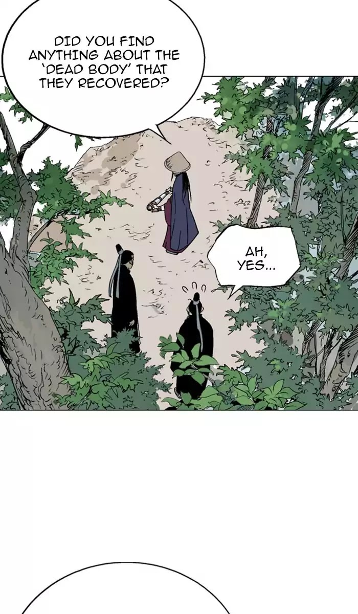 Read Gosu (en) Manga Online
