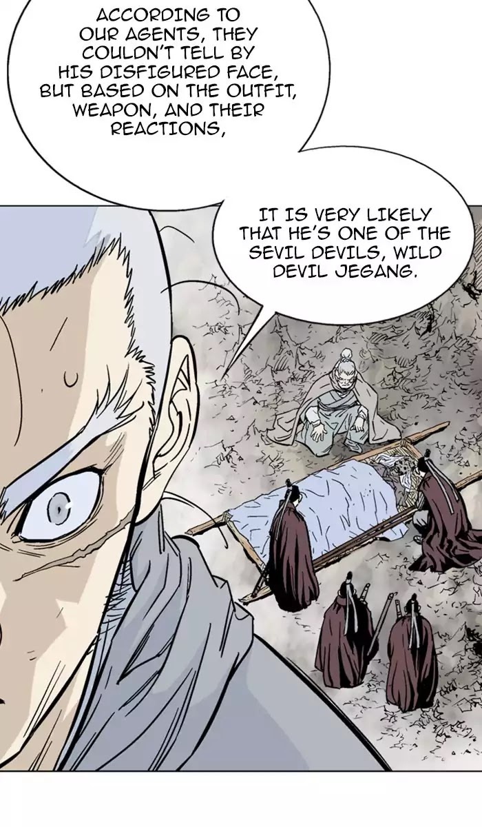 Read Gosu (en) Manga Online