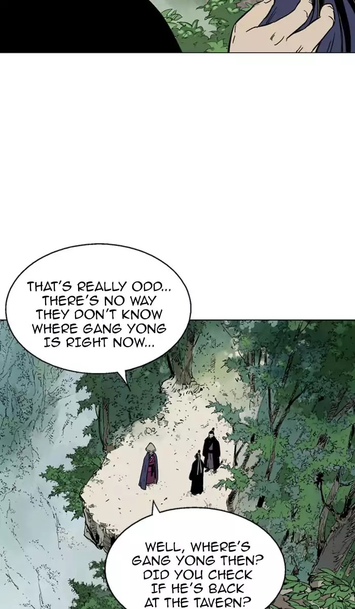 Read Gosu (en) Manga Online