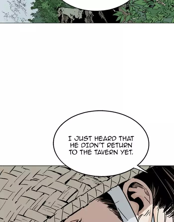 Read Gosu (en) Manga Online