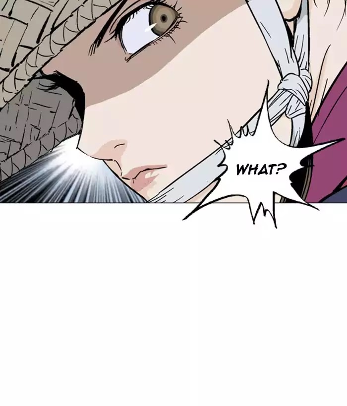 Read Gosu (en) Manga Online