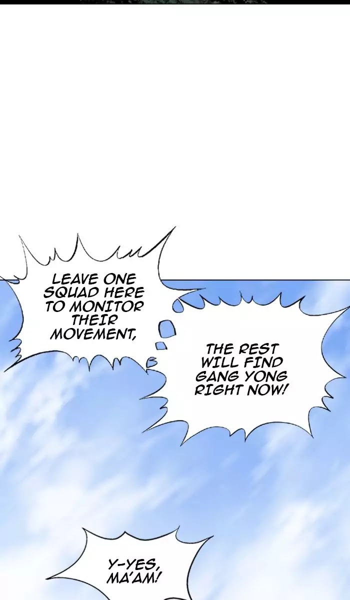 Read Gosu (en) Manga Online