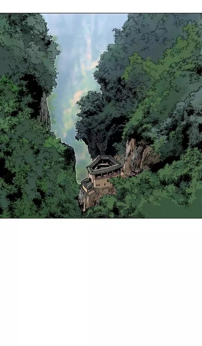 Read Gosu (en) Manga Online