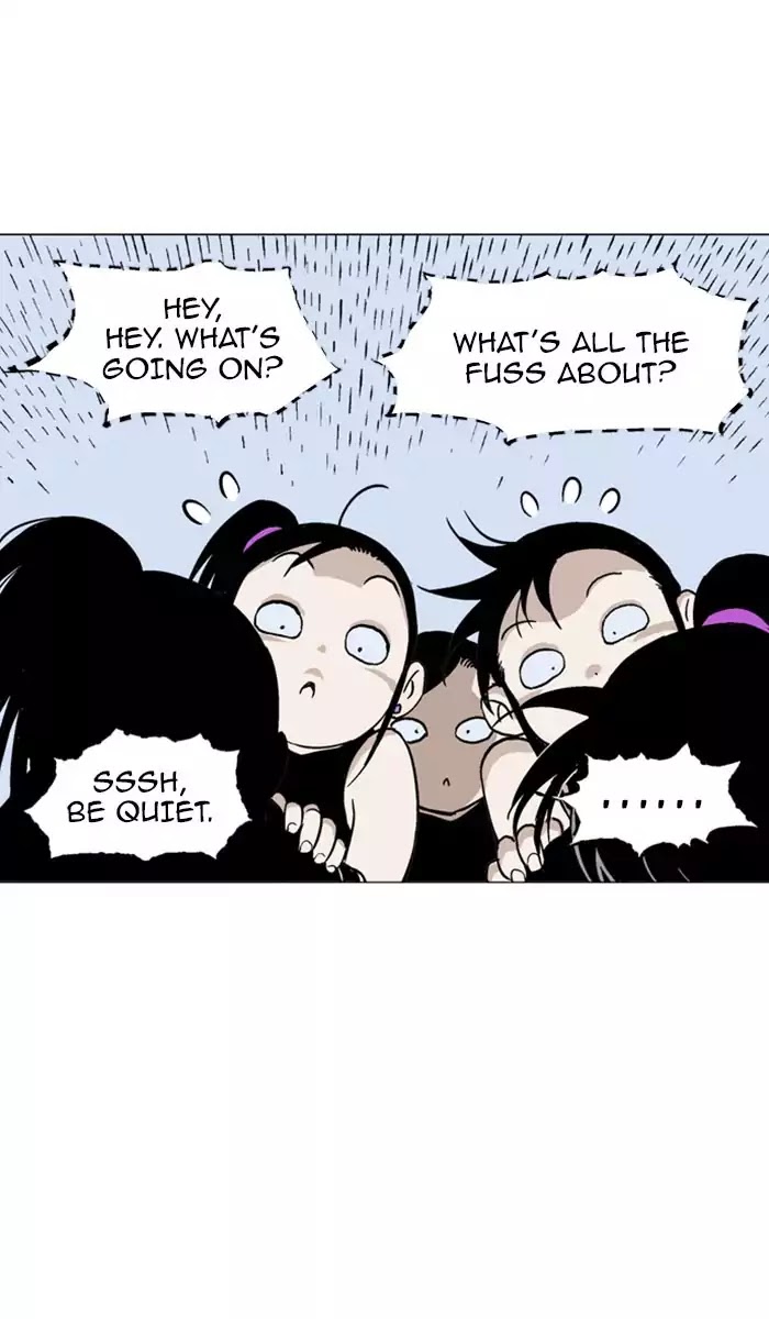 Read Gosu (en) Manga Online