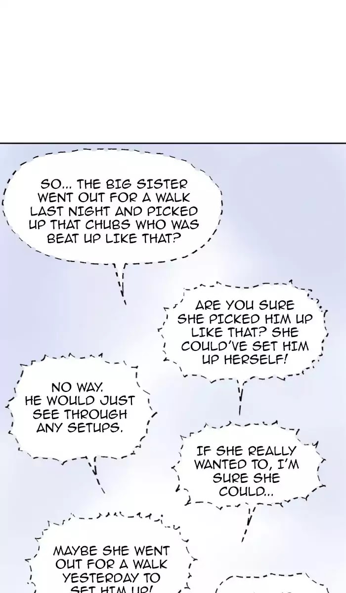 Read Gosu (en) Manga Online