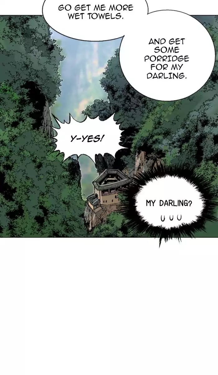 Read Gosu (en) Manga Online