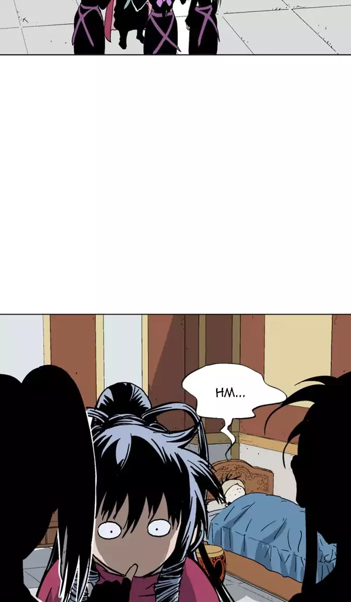 Read Gosu (en) Manga Online