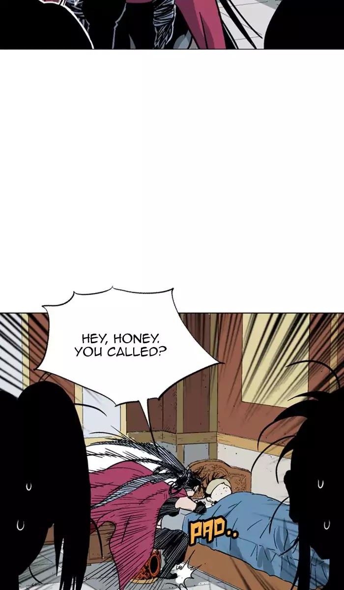 Read Gosu (en) Manga Online