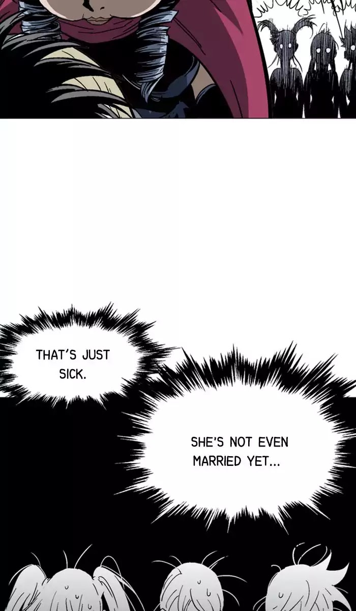 Read Gosu (en) Manga Online