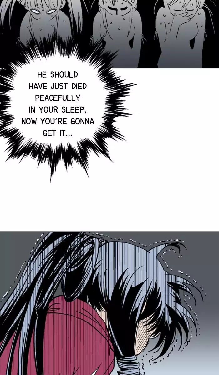 Read Gosu (en) Manga Online