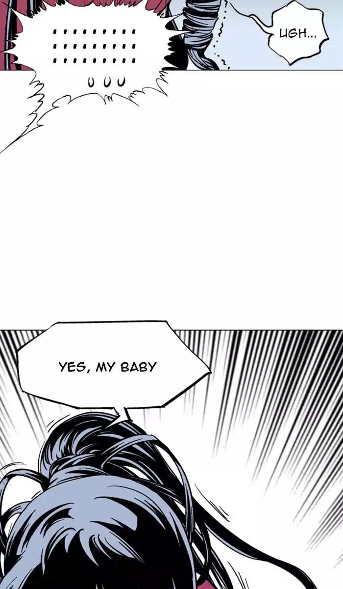 Read Gosu (en) Manga Online