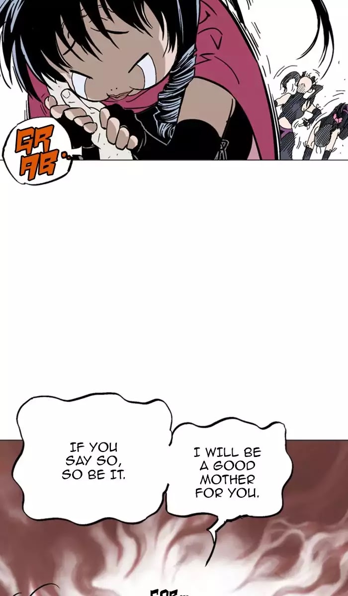 Read Gosu (en) Manga Online