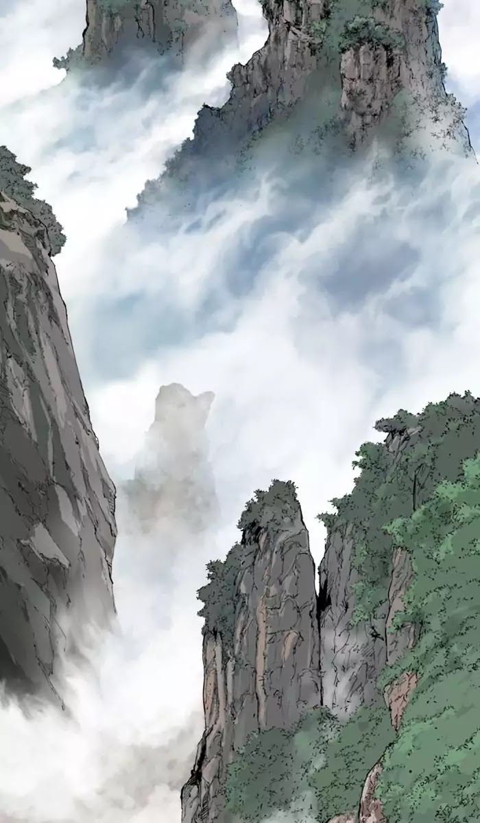Read Gosu (en) Manga Online