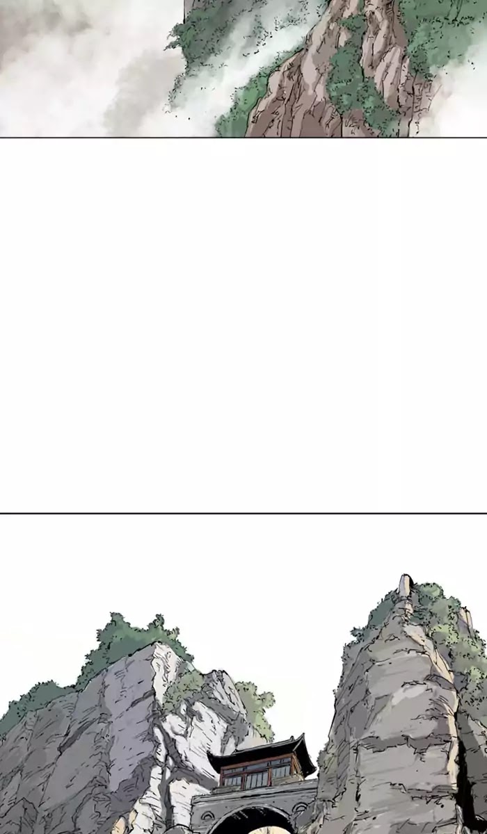 Read Gosu (en) Manga Online