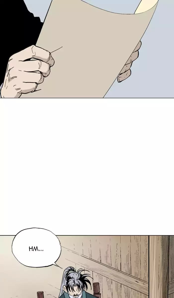 Read Gosu (en) Manga Online