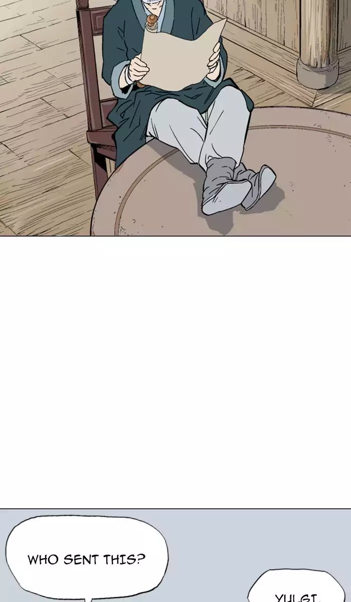 Read Gosu (en) Manga Online