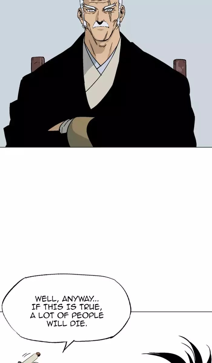 Read Gosu (en) Manga Online