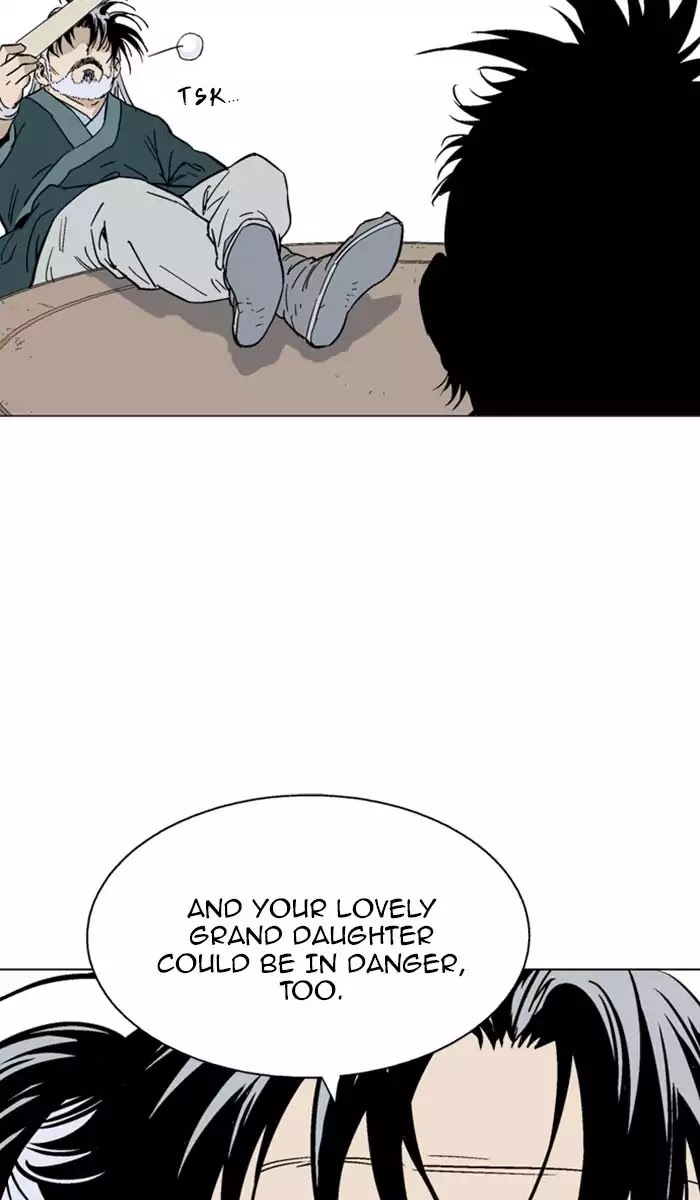 Read Gosu (en) Manga Online