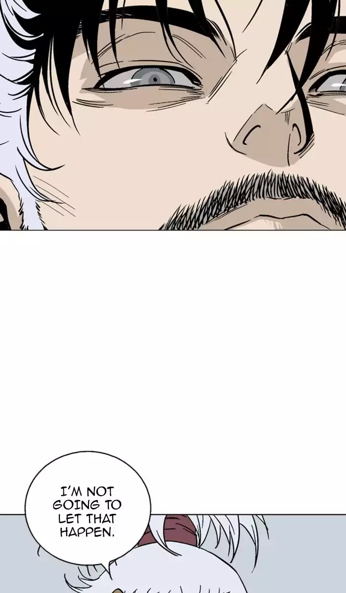 Read Gosu (en) Manga Online