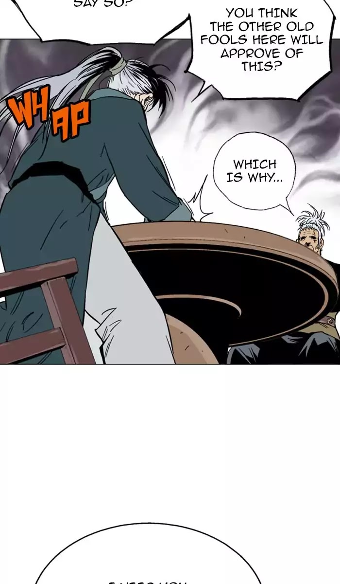 Read Gosu (en) Manga Online