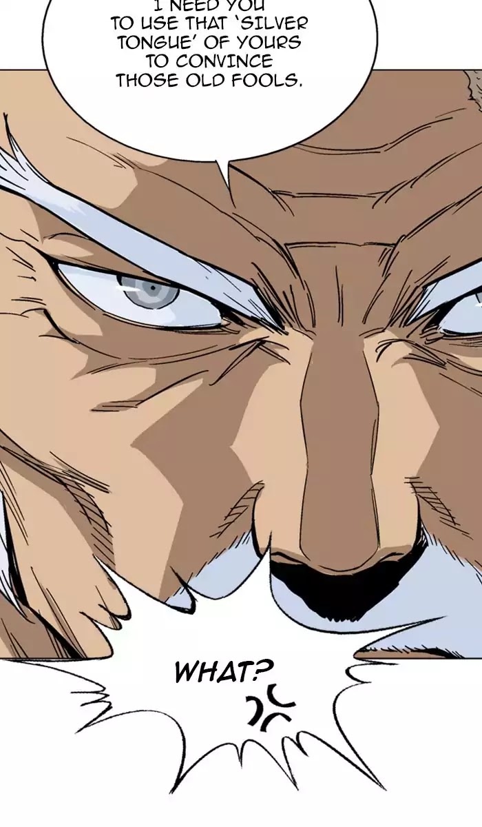 Read Gosu (en) Manga Online