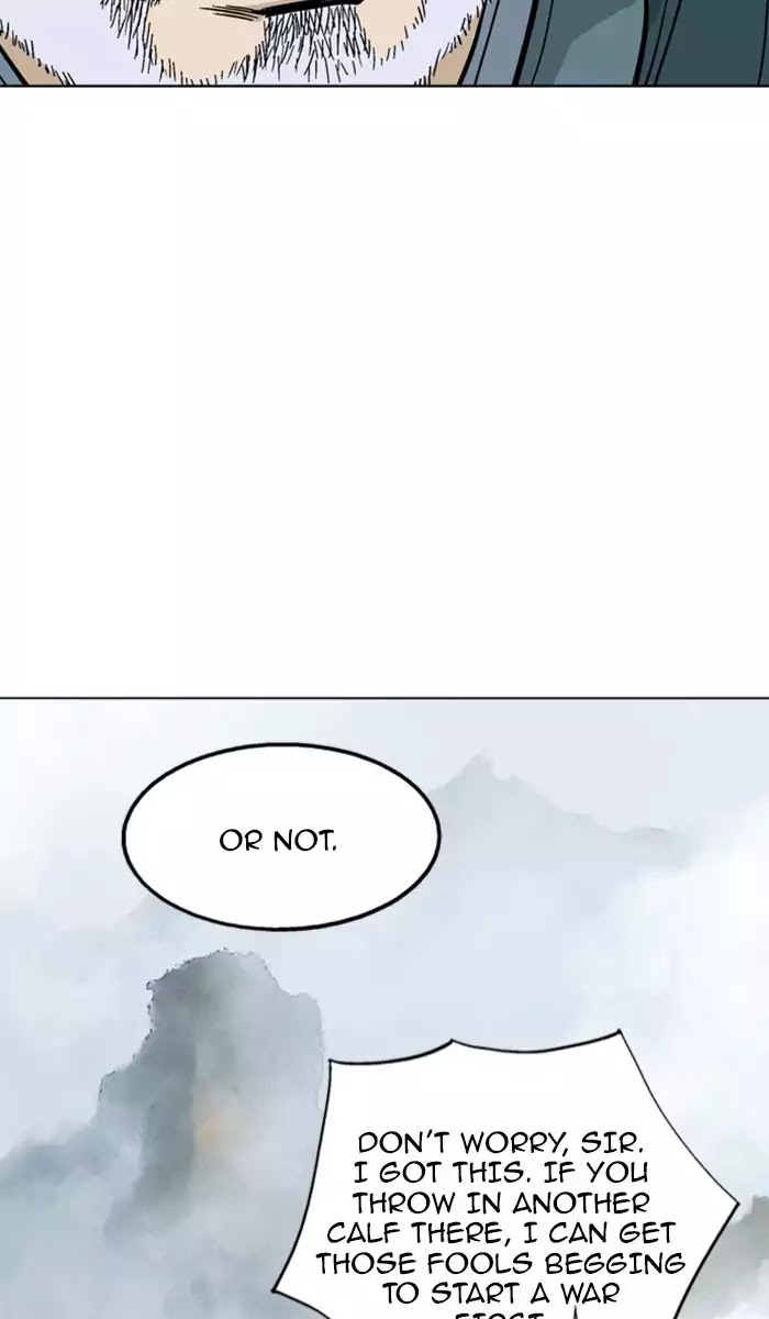 Read Gosu (en) Manga Online