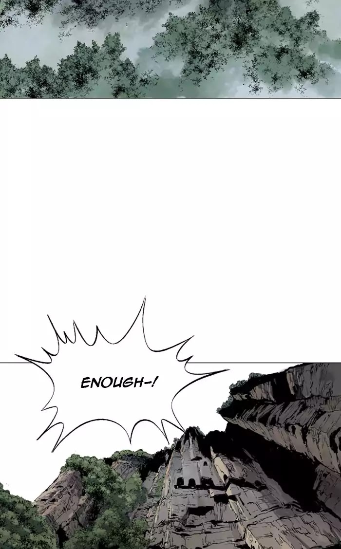 Read Gosu (en) Manga Online