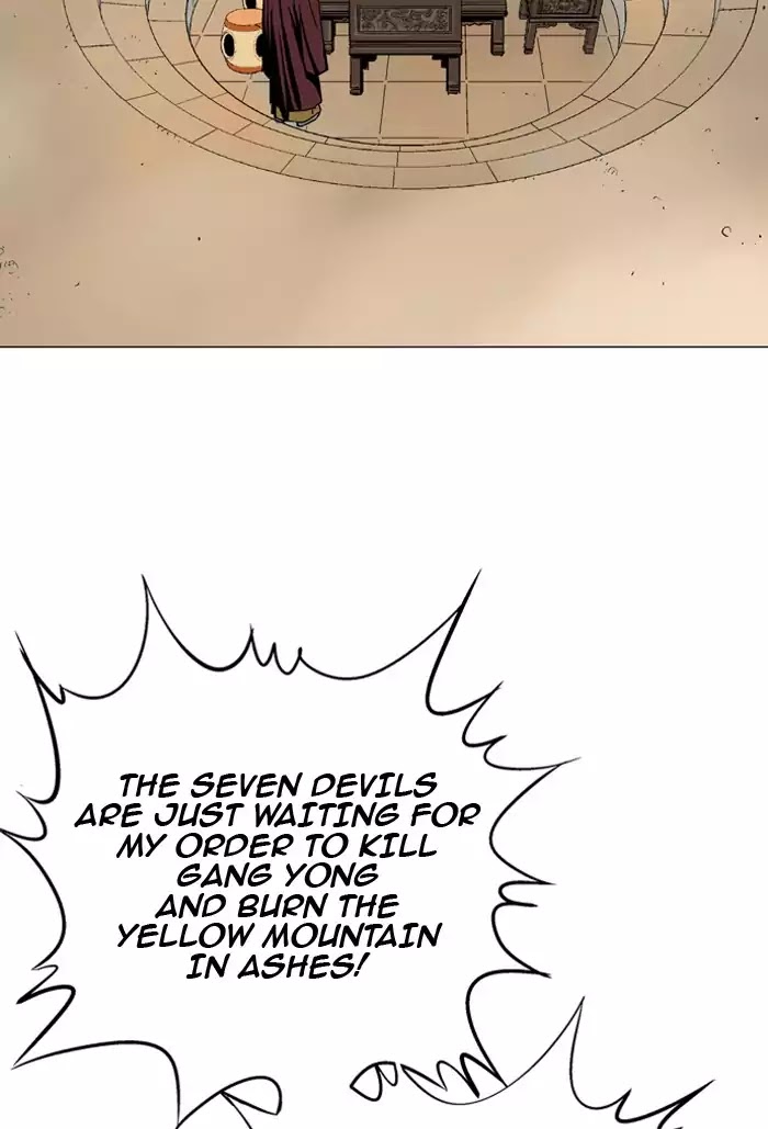 Read Gosu (en) Manga Online