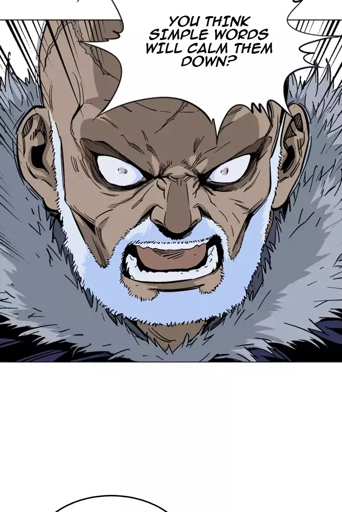 Read Gosu (en) Manga Online