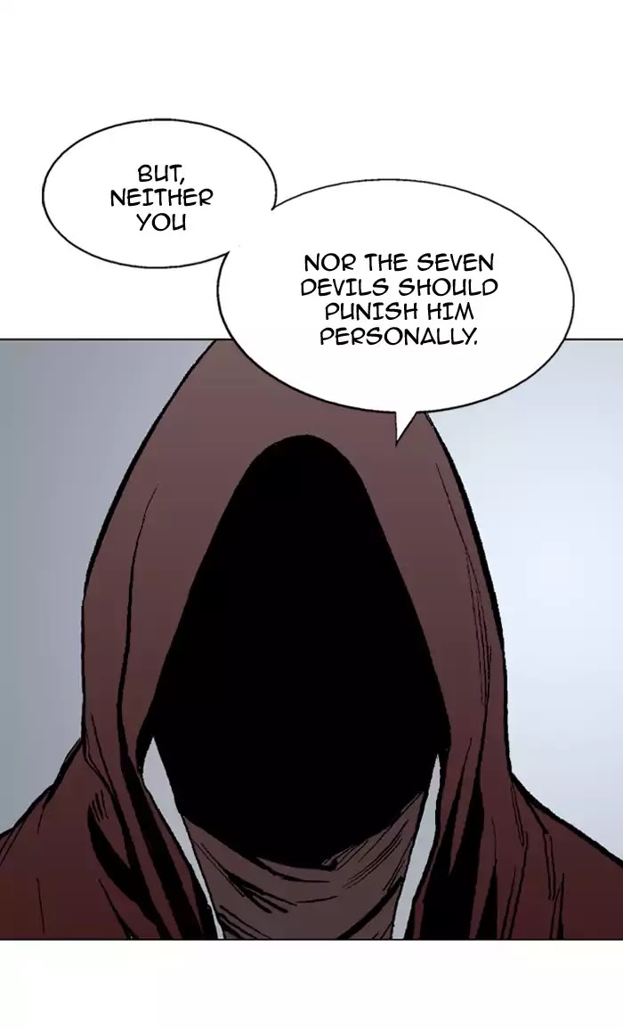Read Gosu (en) Manga Online