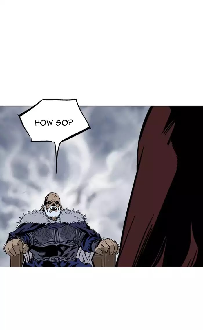 Read Gosu (en) Manga Online