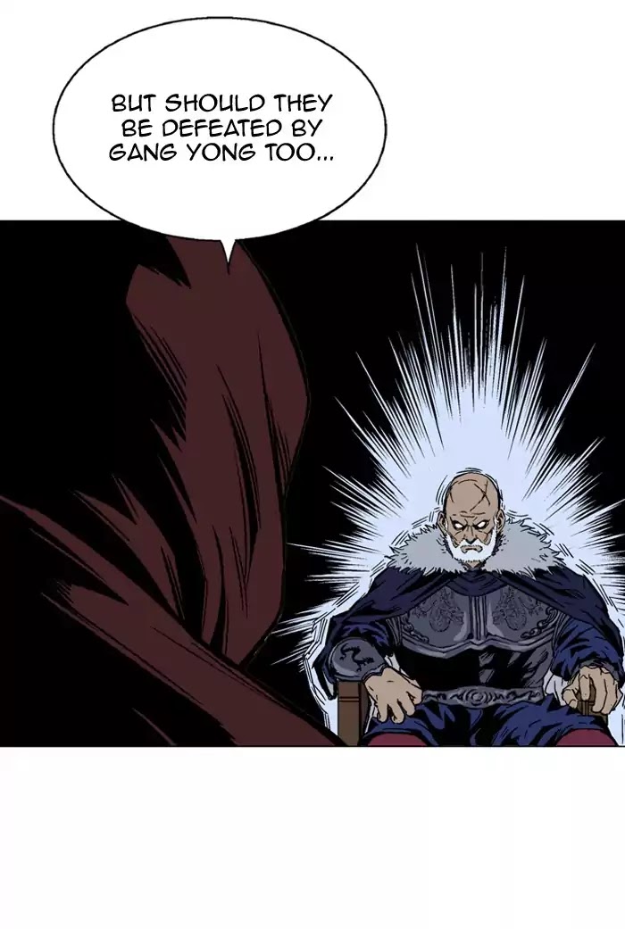 Read Gosu (en) Manga Online