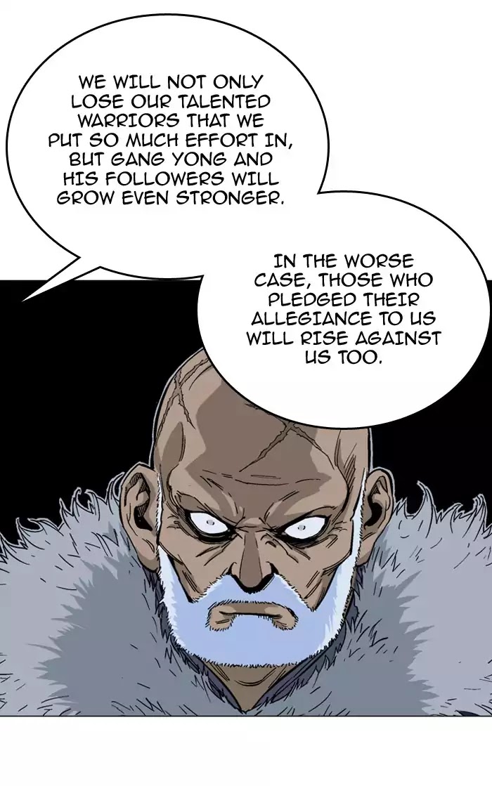 Read Gosu (en) Manga Online