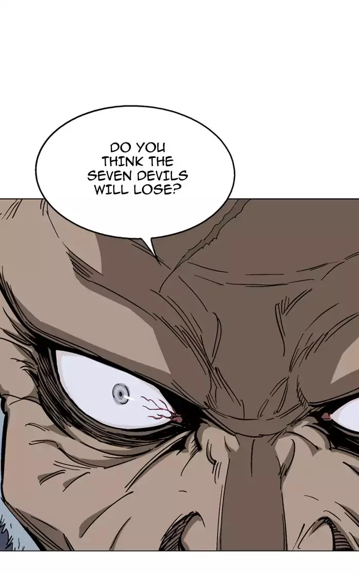 Read Gosu (en) Manga Online