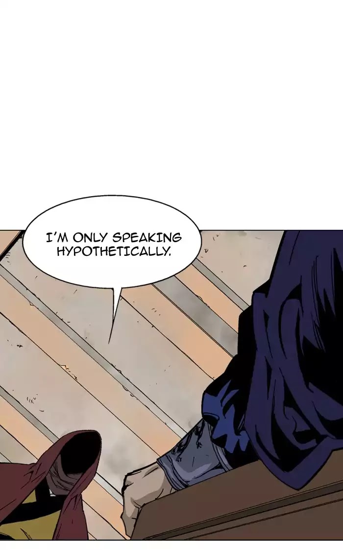 Read Gosu (en) Manga Online