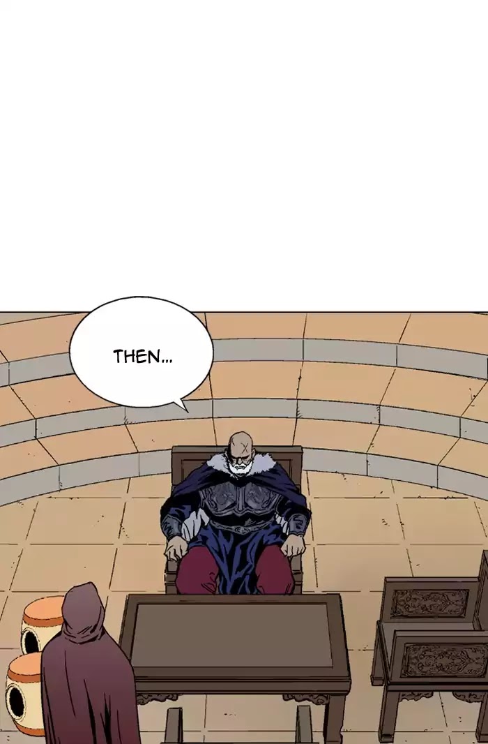Read Gosu (en) Manga Online
