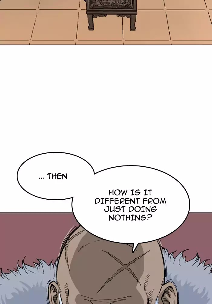 Read Gosu (en) Manga Online