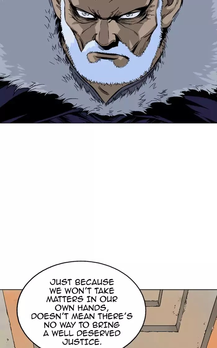 Read Gosu (en) Manga Online