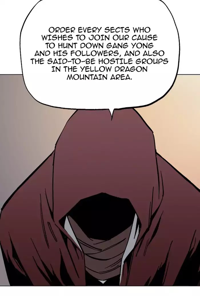 Read Gosu (en) Manga Online