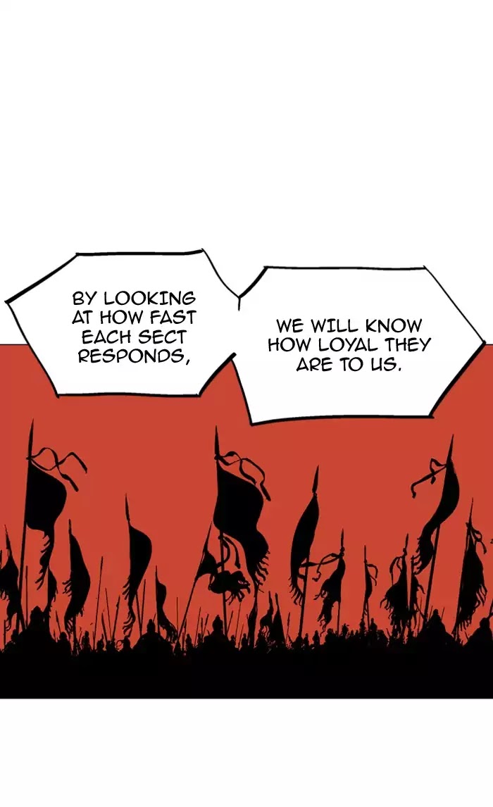 Read Gosu (en) Manga Online