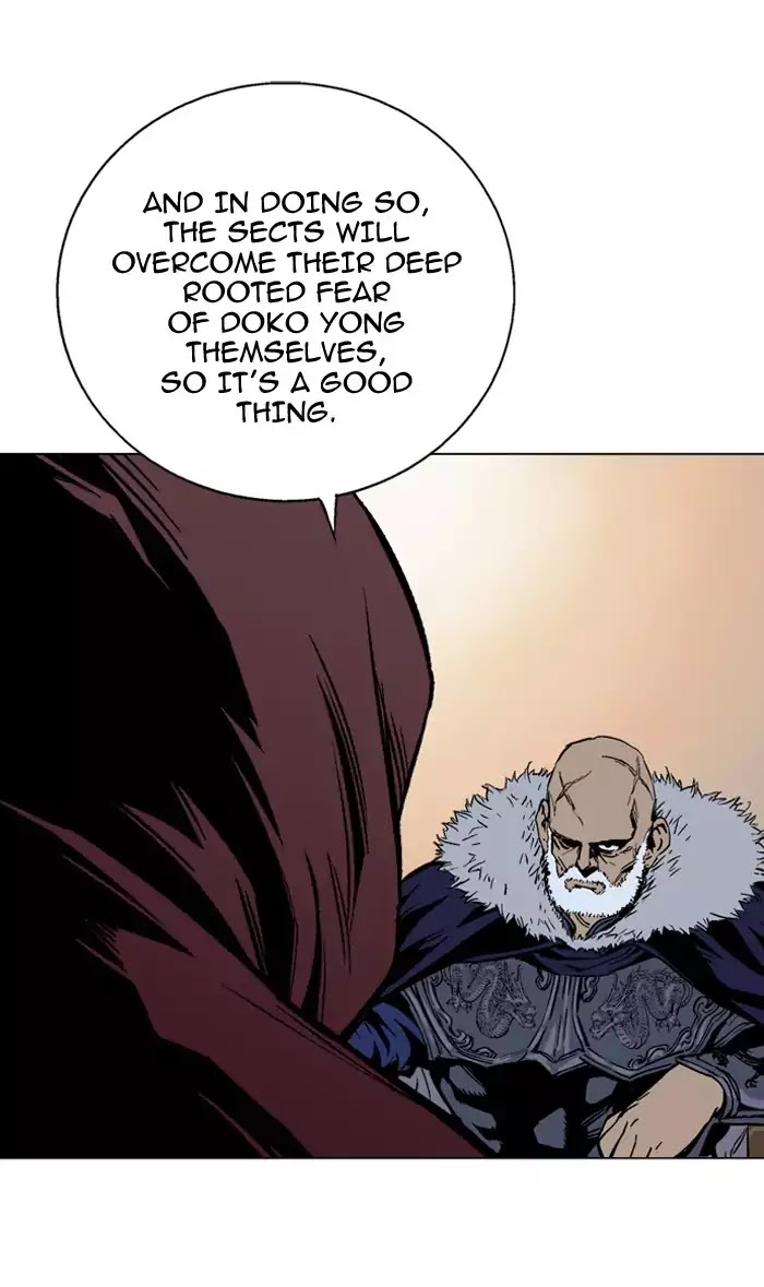 Read Gosu (en) Manga Online