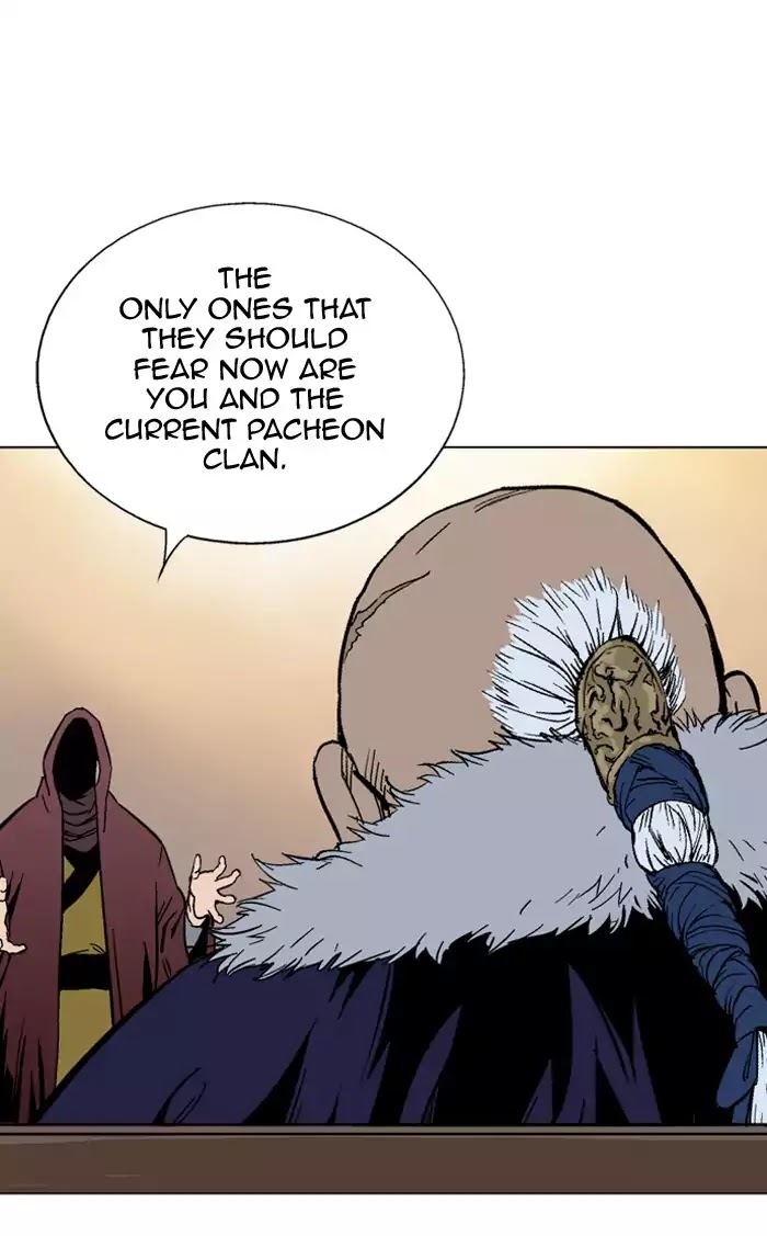 Read Gosu (en) Manga Online
