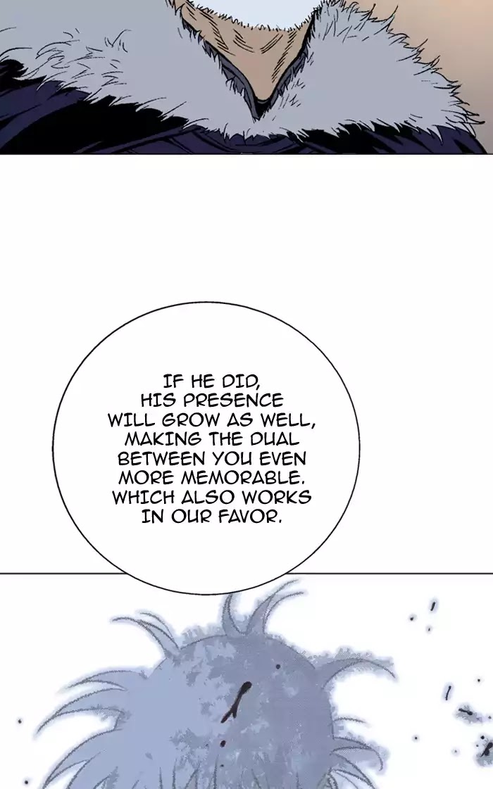Read Gosu (en) Manga Online