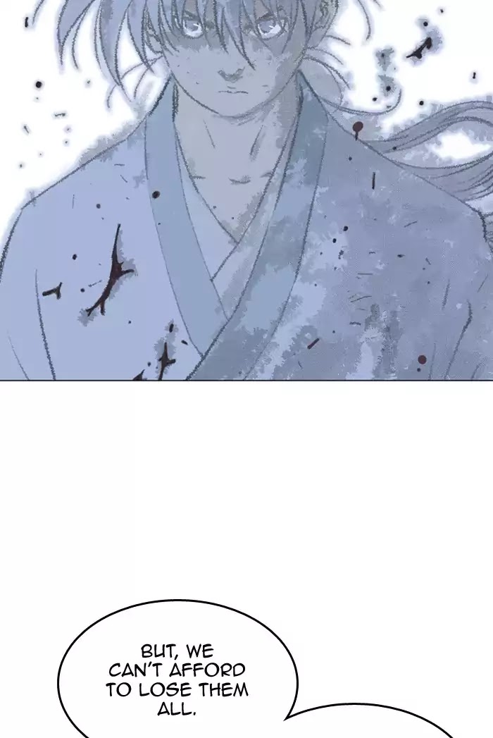 Read Gosu (en) Manga Online