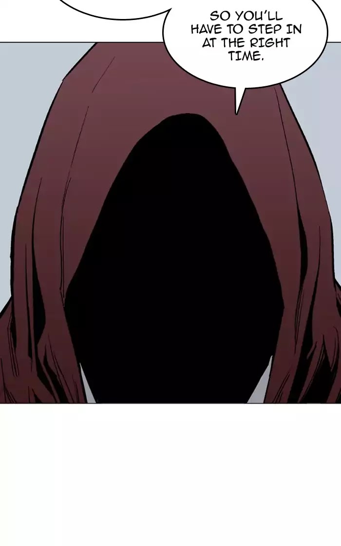 Read Gosu (en) Manga Online