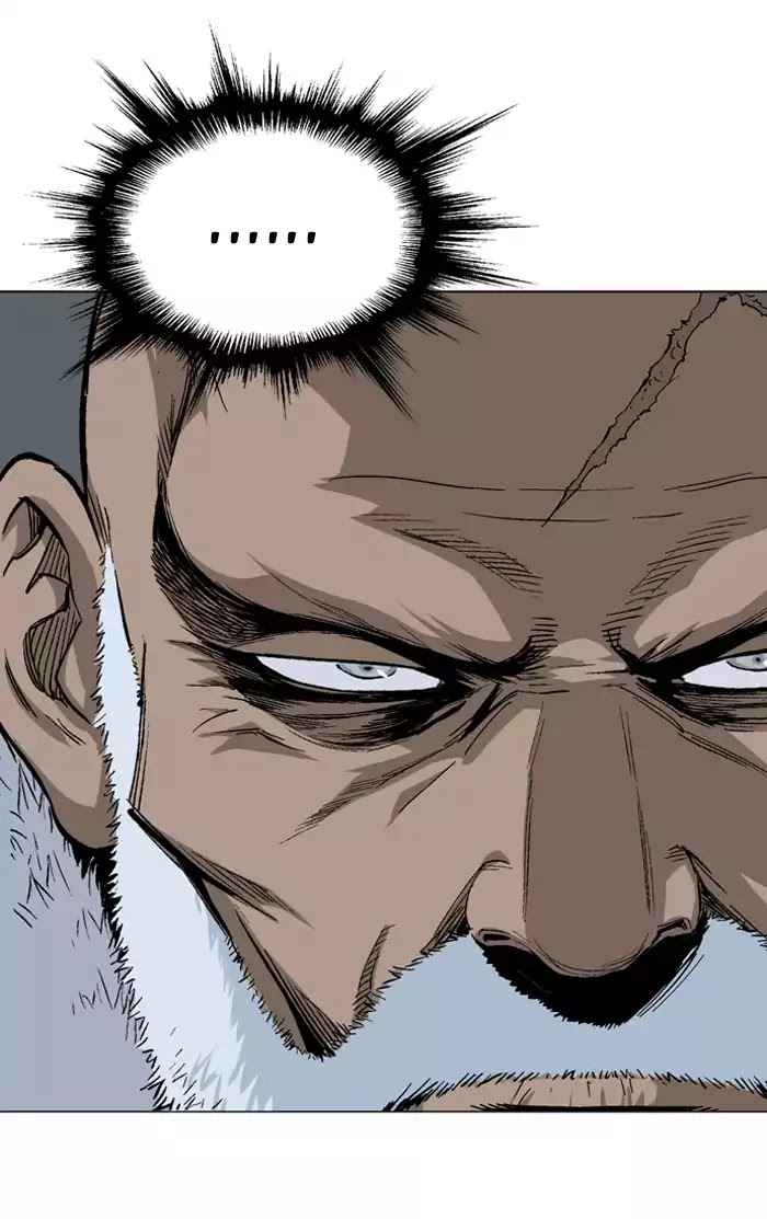 Read Gosu (en) Manga Online