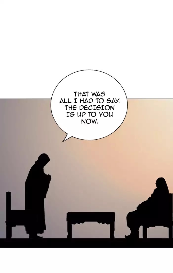 Read Gosu (en) Manga Online